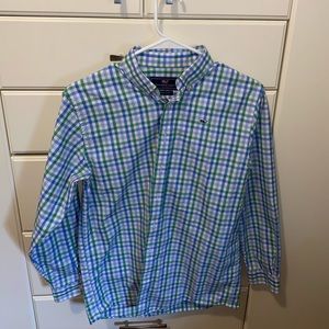 Vineyard Vines Button Down